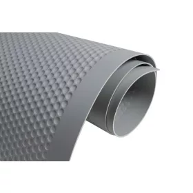   AQUA-NON TOPSOFT alátét bútor testbe  120 cm-ig a folyadékok felfogására ezüstsz