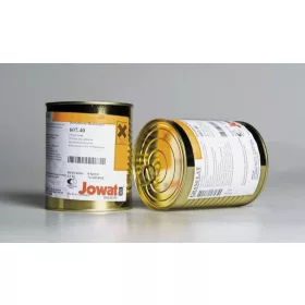 JOWAT JowathermReaktant 607.4090IG PUR natur patron 2,5Kg