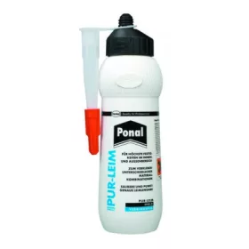 PONAL PU CONSTRUCT LEIM 420G üveg