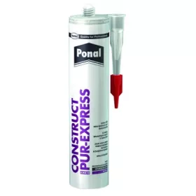 PONAL CONSTRUCT PUR EXPRESS 440g