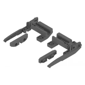 BLUM 295H5700 aretáció fiókpolchoz Movento/Tandem 16mm