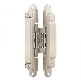 KK-ajtó pánt Kubica 2460 szatén nikkel (60 kg)