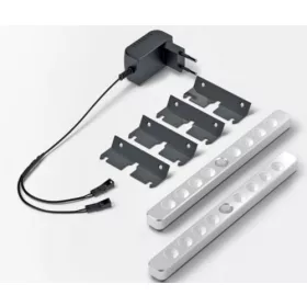   HAL LuckyLine LED készlet, mozgásérzékelőkkel, fehér meleg