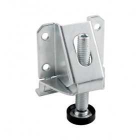 K-StrongLegs állítható bútorláb AS001, 80Rmm