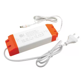 StrongLumio tápegység, 24V, 75W, lapos