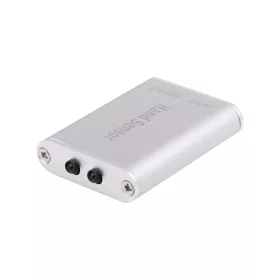   StrongLumio érintésnélküli kapcsoló/szabályozó alu 12/24V 48/96W 4A ezüst