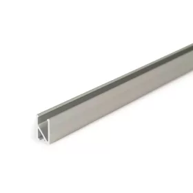 StrongLumio LED profil HI8, eloxált alumínium, 2m