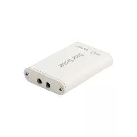   StrongLumio érintésnélüli kapcsoló/fényerőszabályozó alu 12/24V 48/96W 4A fehér