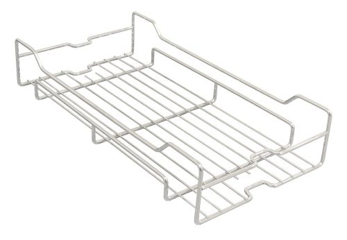 StrongWire kosár kamraszekrényhez 200 mm króm