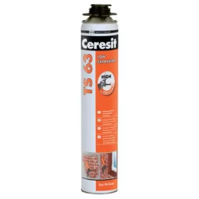 PATTEX alacsony tágulású PU hab 750 ml