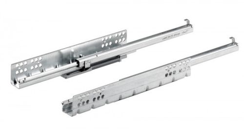 HETTICH 9135877 Quadro 25 450mm EB20 csapra SiSy