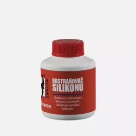 Silikon eltávolító 100 ml