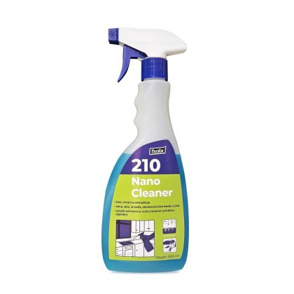 PERDIX – 210 NANO CLEANER 0,5L