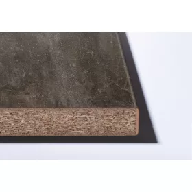 4299 UE Sötét Beton 38 mm asztallap (Kronospan)