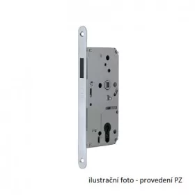 TWIN Mágneszár B-KLASS WC/CH-SAT