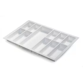   evőeszköztartó Classico szemcsés fehérStrongBox -hoz 80 (704 x 474 mm)