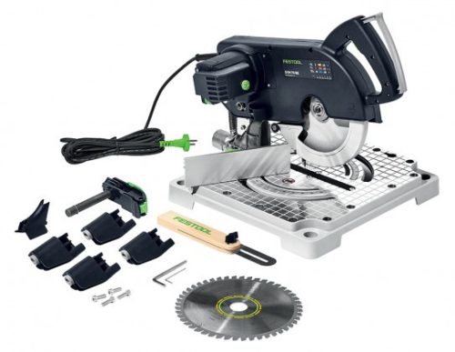 FESTOOL 574927 Szegélylécfűrész SYM 70 RE SYMMETRIC