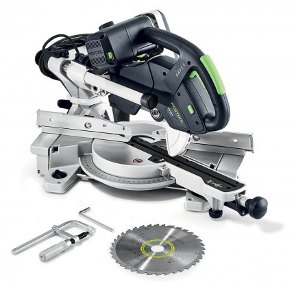 FESTOOL 561683 Gérvágó KS 60 E KAPEX