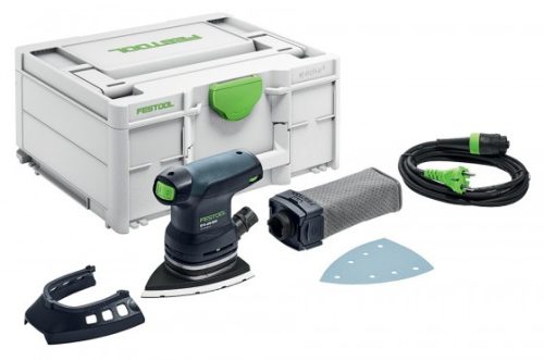 FESTOOL 576064 Deltacsiszoló DTS 400 REQ-Plus