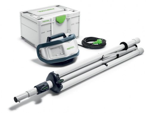 FESTOOL 576402 Munkalámpa DUO-Set SYSLITE