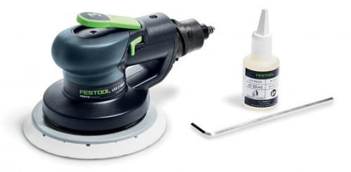 FESTOOL 574996 Sűrített levegővel működő excenteres csiszoló LEX 3 150/3