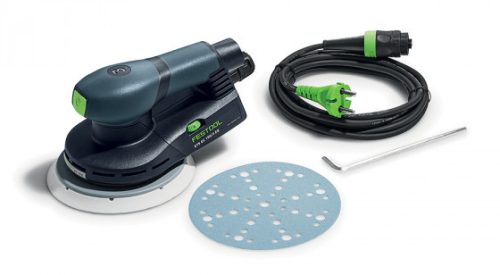 FESTOOL 575032 Excentercsiszoló ETS EC 150/3 EQ