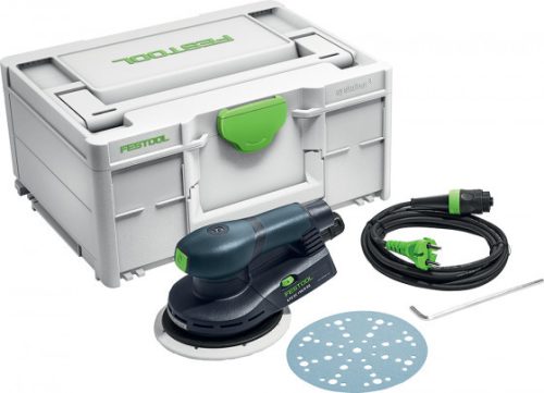 FESTOOL 576329 Excentercsiszoló ETS EC 150/5 EQ-Plus