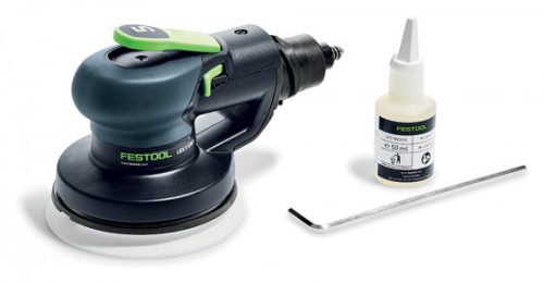 FESTOOL 691141 Sűrített levegővel működő excenteres csiszoló LEX 3 125/5