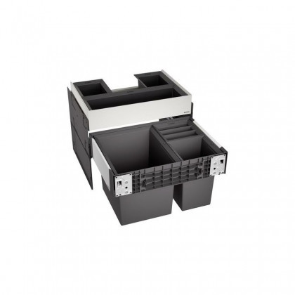 BLANCO 526210 Sorter SELECT II XL 60/3 Orga