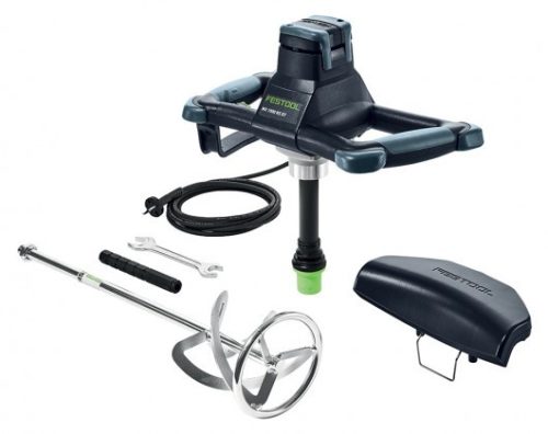 FESTOOL 575807 Keverőgép MX 1000 RE EF HS3R