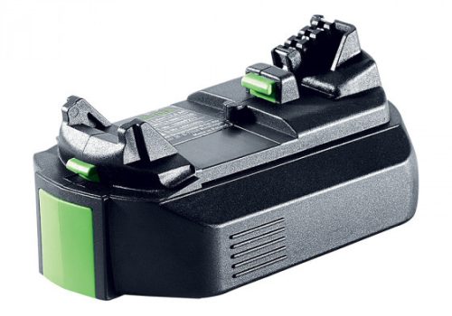 FESTOOL 500184 Akkucsomag BP-XS 2.6 Ah Li-Ion