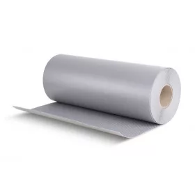 StrongIn csúszásgátló szőnyeg 1,2mm 0,5x20m szürke