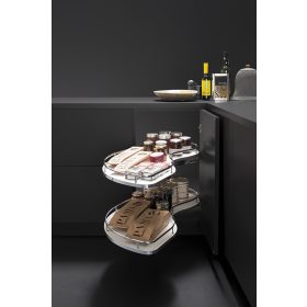 VIBO FlyMoon Galaxy polc 600mm fehér balos