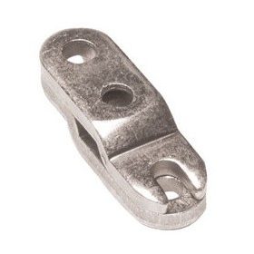 KNAPP K041 DUO 46/15mm összekötő fa profilokhoz