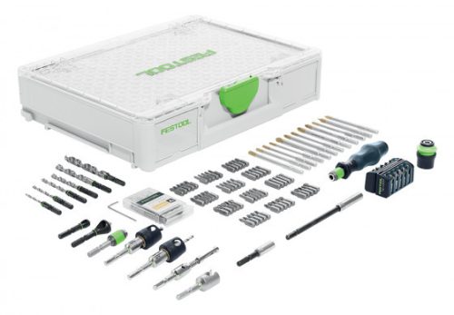 FESTOOL 576804 Szerelési csomag SYS3 M 89 ORG CE-SORT