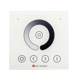 StrongLumio LED fali távirányító - Dimmer
