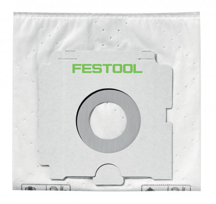 FESTOOL 496187 SELFCLEAN szűrőzsák SC FIS-CT 26/5