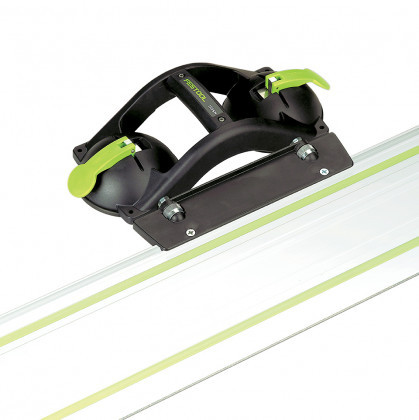 FESTOOL 493507 Kettős szívóemelő GECKO DOSH-Set