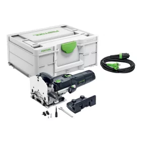FESTOOL 576413 Dübelmaró DF 500 Q-Plus DOMINO