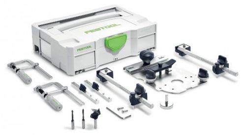 FESTOOL 584100 Lyuksorfúró készlet LR 32-SYS