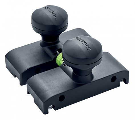 FESTOOL 492601 Vezetőidom FS-OF 1400