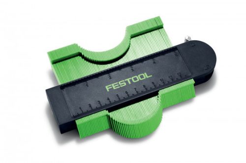 FESTOOL 576984 Körvonalsablon KTL-FZ FT1