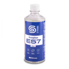   StrongClean E57 gyorsan száradó ökotisztítószer érzékeny felületre 500 ml