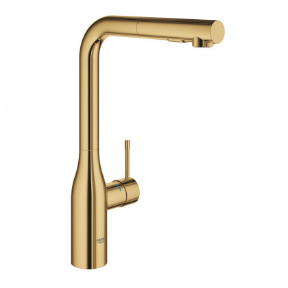 GROHE 30270GL0 Csaptelep Essence L-lefolyó Cool Sunrise