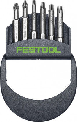 FESTOOL 204385 Bittartó kazetta BT-IMP SORT5