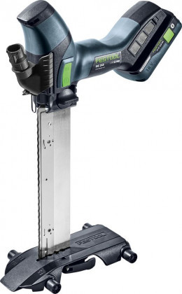 FESTOOL 576572 Akkus szigetelőanyag fűrészek ISC 240 HPC 4,0 EBI-Plus-XL-FS