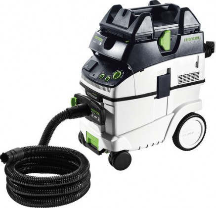 FESTOOL 576850 Mobil porszívó CTL 36 E AC-PLANEX CLEANTEC