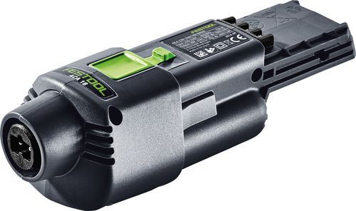 FESTOOL 202501 Hálózati töltőadapter ACA 220-240/18V Ergo