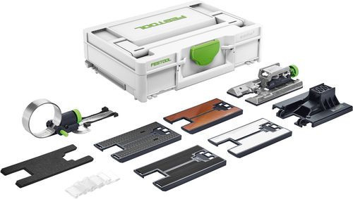 FESTOOL 576789 Tartozék-Systainer ZH-SYS-PS 420