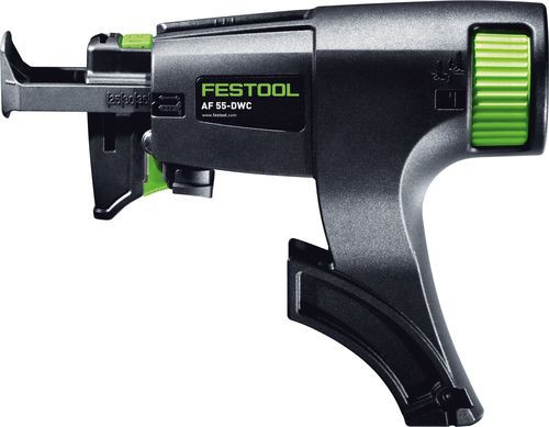 FESTOOL 769146 Előtét tár AF 55-DWC